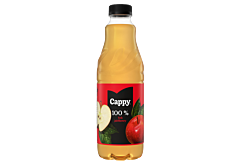 Cappy 100 % sok jabłkowy 1 l