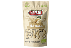 Kresto Nerkowce bio 100 g 