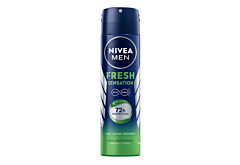 Nivea MEN Fresh Sensation Antyperspirant w sprayu 150ml