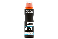 L'Oreal Paris Men Expert Carbon Protect Antyperspirant 150 ml