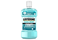 Listerine Cool Mint Płyn do płukania jamy ustnej 500 ml 