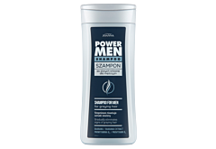 Joanna Power Men Szampon do siwych włosów dla mężczyzn 200 ml