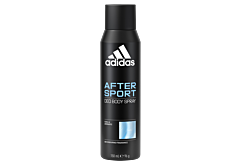 Adidas After Sport Dezodorant 150 ml