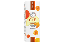 Lirene C+E Vitamin Energy Skoncentrowane stimuserum 30 ml