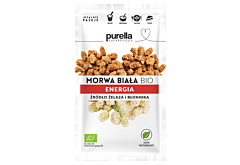 Purella Superfoods Morwa biała bio 45 g