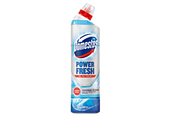 Domestos Ocean Fresh Power Fresh Żel czyszczący do toalet 700 ml 