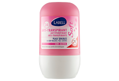 Labell Antyperspirant 50 ml