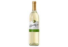 Carlo Rossi California White Wino białe półwytrawne kalifornijskie 750 ml