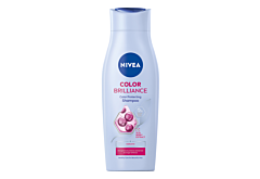 Nivea Color Brilliance Szampon chroniący kolor włosów 400ml