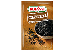 Kotányi Czarnuszka cała 20 g