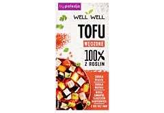 Well Well Tofu wędzone 180 g