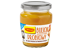 Winiary Bulion drobiowy 160 g