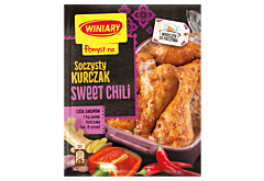 Winiary Pomysł na... Soczysty kurczak sweet chili 41 g