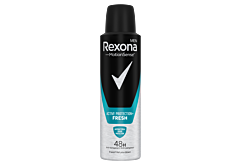 Rexona Men Active Protection+ Fresh Antyperspirant w aerozolu 150 ml