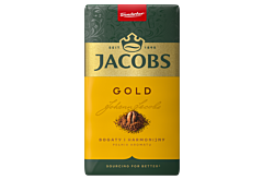 Jacobs Gold Kawa mielona 250 g