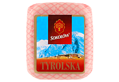 Sokołów Mielonka tyrolska 500 g