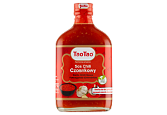 Tao Tao Sos chili czosnkowy 175 ml