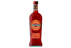 Martini Fiero Aromatyzowany napój na bazie wina 500 ml