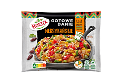 Hortex Gotowe danie meksykańskie 450 g