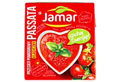 Jamar Passata Przecier pomidorowy klasyczny 500 g