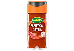 Kamis Papryka ostra 37 g