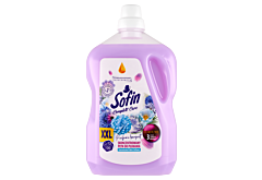 Sofin Complete Care Pefume Bouquet Skoncentrowany płyn do płukania tkanin 2,5 l (100 prań)