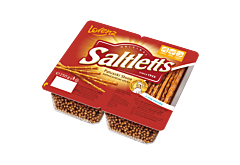 Saltletts Paluszki słone 250 g