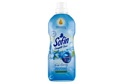 Sofin Complete Care Fresh Morning Skoncentrowany płyn do płukania 0,8 l (32 prania)