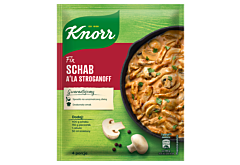 Knorr Fix schab a'la stroganoff 56 g