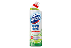 Domestos Power Fresh Lime Fresh Żel do toalet 700 ml