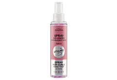 Joanna Styling Effect Spray do loków utrwalający skręt 150 ml