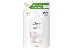 Dove Glowing Ritual Pielęgnujące mydło w płynie zapas 500 ml