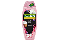 Palmolive żel pod prysznic Thermal Spa Silky Oil 500 ml