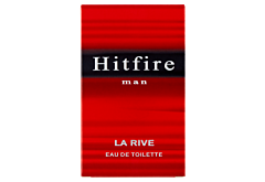 LA RIVE Hitfire Man Woda toaletowa męska 90 ml