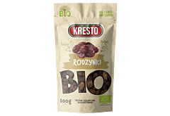 Kresto Rodzynki bio 100 g