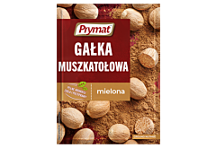 Prymat Gałka muszkatołowa mielona 10 g