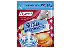 Prymat Soda oczyszczona 80 g