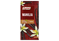 Prymat Wanilia laska