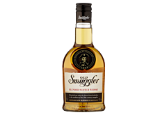 Old Smuggler Szkocka whisky 70 cl