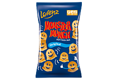 Monster Munch Original Chrupki ziemniaczane 100 g