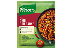 Knorr Fix chili con carne 37 g