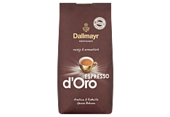 Dallmayr Espresso d'Oro Kawa ziarnista 1000 g