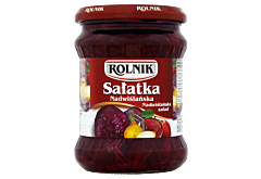 Rolnik Sałatka nadwiślańska 450 g