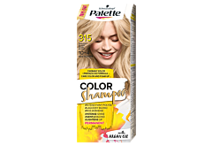 Palette Color Shampoo Szampon koloryzujący do włosów 8-00 (321) średni blond