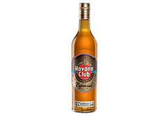 Havana Club Añejo Especial Rum 700 ml