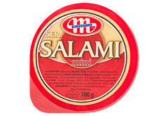 Mlekovita Ser Salami mini 300 g