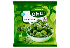 O la la! Brukselka 450 g