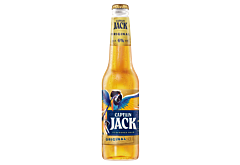 Captain Jack Original Piwo smakowe 400 ml