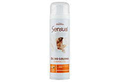 Joanna Sensual Żel do golenia 200 ml