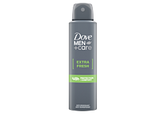 Dove Men+Care Extra Fresh Antyperspirant w aerozolu 150 ml